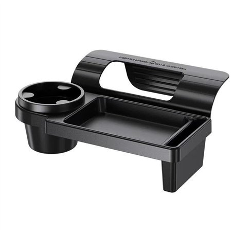 OTTSAN Organisateur Voiture pour Citroen AMI Electric 2020-2023