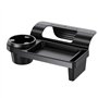 OTTSAN Organisateur Voiture pour Citroen AMI Electric 2020-2023