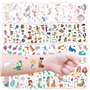 Tatouages Temporaire pour Enfants