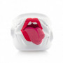 Masque en tissu hygiénique réutilisable Tongue Luanvi Taille M (Pack de 3) 19,99 €