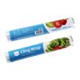 2 Rouleaux de Film Alimentaire 30 cm x 100 m