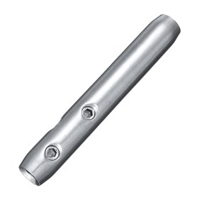 ChaRLes Installation De Tendeur De Câble En Acier Inoxydable T316 Pour Rampe De Câble D'Escalier 4M / 5mm - 4Mm