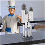 Goupillon Bouteille Brosse Biberon Bébé Thermos Gobelet Verre