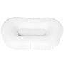 AVENLI Coussin de réhausseur rempli d'eau pour Whirlpool 50 x 35 x 11 cm