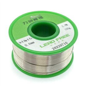 JZK 100g 0.6mm
