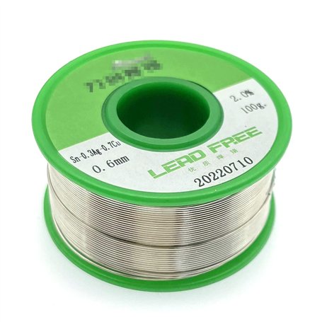 JZK 100g 0.6mm