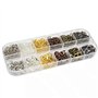 Kit d'accessoires de bricolage pour la fabricat