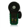 Mastech MS6612 Luxmètre numérique Photomètre Auto Gamme Peak 200000 Lux
