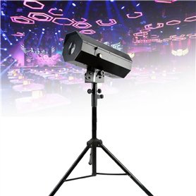 MhWrughts Lumières de Performance Professionnelles pour la Production d'événements