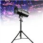 MhWrughts Lumières de Performance Professionnelles pour la Production d'événements