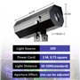 projecteur LED à contrôle Manuel