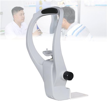 LwiftGal Repose-Menton Support Frontal Accessoires D'OptoméTrie