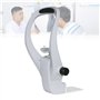 LwiftGal Repose-Menton Support Frontal Accessoires D'OptoméTrie