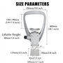 Accessoires D'éQuipement D'OptoméTrie Support De Levage Support