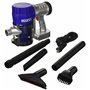 SPARCO Aspirateur 12V Cyclonique avec Embouts CAPACITE 400ml