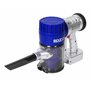 SPARCO Aspirateur 12V Cyclonique avec Embouts CAPACITE 400ml