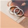 Bague à la Mode Pour la Saint-Valentin