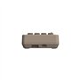 Bluetooth/2.4G/Wired Numpad for Windows and Android - C64 Edition