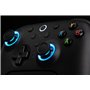 8Bitdo Ultimate 2 Wireless Controller for Windows & Android, Gaming Controller with TMR Joysticks, Switchable Hall Effect/Tactil