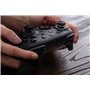 8Bitdo Ultimate 2 Wireless Controller for Windows & Android, Gaming Controller with TMR Joysticks, Switchable Hall Effect/Tactil
