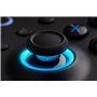 8Bitdo Ultimate 2 Wireless Controller for Windows & Android, Gaming Controller with TMR Joysticks, Switchable Hall Effect/Tactil