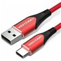 Câble USB-C Vention CODRG 1