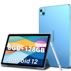 DOOGEE Tablette Tactile 10.1 Pouces