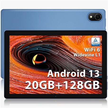DOOGEE U10 Pro Tablette Android 13[2024]