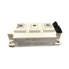 ONGVXR Module IGBT FF400R12KT3 400A 1200V
