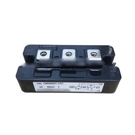 ONGVXR Module IGBT CM300DY-12NF