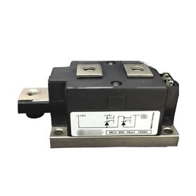 ONGVXR Module IGBT MCC255-16io1