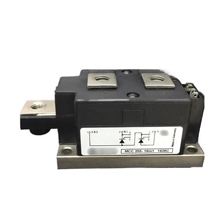 ONGVXR Module IGBT MCC255-16io1