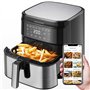 Proscenic T21 Friteuse à air