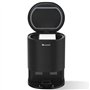proscenic Poubelle Automatique pour M7 Pro Aspirateur Robot, Poubelle Intelligente