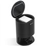 proscenic Poubelle Automatique pour M7 Pro Aspirateur Robot, Poubelle Intelligente