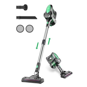 Vactidy V8