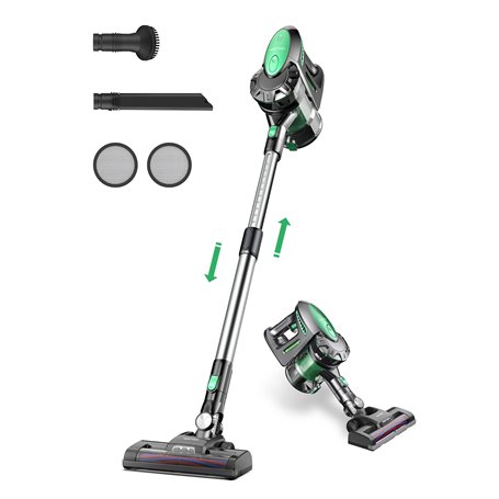 Vactidy V8