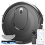 Vexilar Cleanova W7 Aspirateur Robot 3 en 1