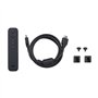 JBL SoundBar 2.0 All In One MK2, Barre de Son pour Télévision pour Système Audio de Divertissement, Design Compact avec JBL Surr