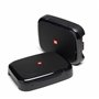 JBL Fuse Double Subwoofer Auto Set - 2 x 8 Pouces 600 Watt - Séparément comme 2 caissons de Basses Plats sous Le siège ou Ensemb