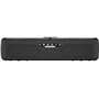 JBL RallyBar Barre de Son Bluetooth Universelle d'extérieur de 21" pour véhicules et Bateaux avec 8 Haut-parleurs étanches, ampl
