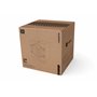 JBL BassPro 8 Caisson de Basse Voiture Actif - 800 Watt Harman Kardon Bassbox Subwoofer de 20 cm avec 100 Watt RMS Classe D Sub 