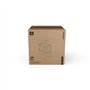 JBL BassPro 8 Caisson de Basse Voiture Actif - 800 Watt Harman Kardon Bassbox Subwoofer de 20 cm avec 100 Watt RMS Classe D Sub 