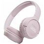 Casques Sans Fil JBL Tune 510 Rose