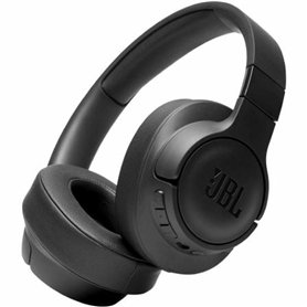 Casque JBL JBLT760NCBLK Noir