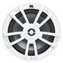 JBL Stage Marine Haut Parleur étanches 8" (200mm) - 375 Watts Deux Voies Haut-parleurs Marins pour Bateau - Enciente encastrable