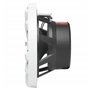 JBL Stage Marine Haut Parleur étanches 8" (200mm) - 375 Watts Deux Voies Haut-parleurs Marins pour Bateau - Enciente encastrable