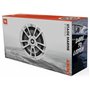JBL Stage Marine Haut Parleur étanches 8" (200mm) - 375 Watts Deux Voies Haut-parleurs Marins pour Bateau - Enciente encastrable