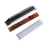 Rtengtunn Ballasts de Lampe Fluorescente de Ballast électronique de Tension Large T8 de 220-240V CA 36W