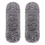 MR.SIGA Recharges de Plumeau en Microfibre Non Peluche